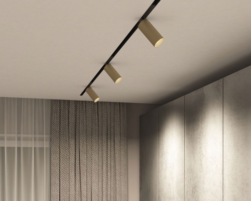 Светильник на штанге Denkirs Smart DK8020-BG в Нижнем Новгороде фото 6