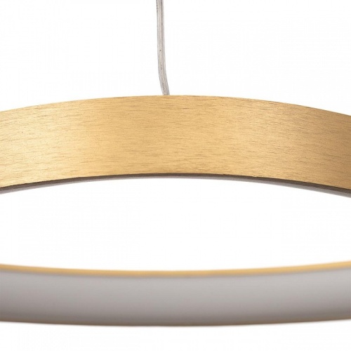 Подвесной светильник Citilux GENKA SMART CL756A042 в Нижнем Новгороде фото 13