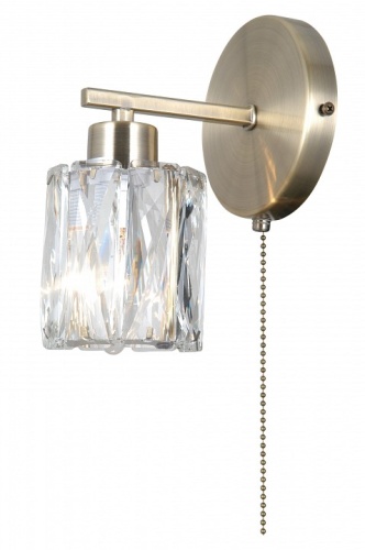 Бра Moderli Prismique V11710-1W в Нижнем Новгороде фото 4