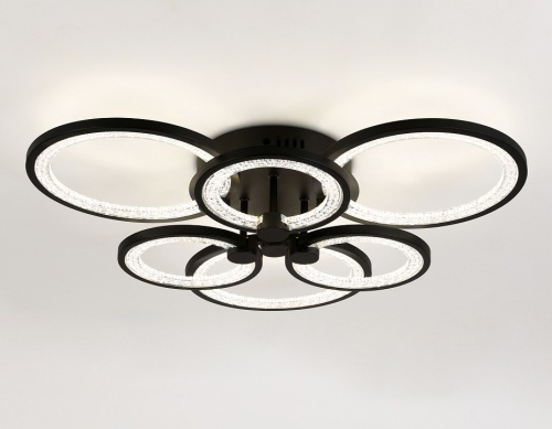 Потолочная люстра Ambrella Light FA FA4092 в Нижнем Новгороде фото 3