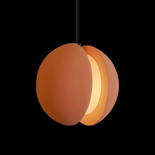 Подвесной светильник Loft it Yo-yo 10481 Red в Нижнем Новгороде фото 5