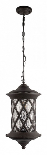 Подвесной светильник Loft it Bergamo 100018P в Нижнем Новгороде фото 5