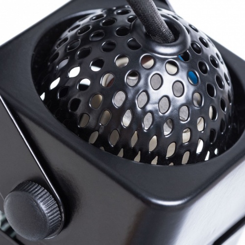 Светильник на штанге Arte Lamp Misam A1315PL-1BK в Нижнем Новгороде фото 2