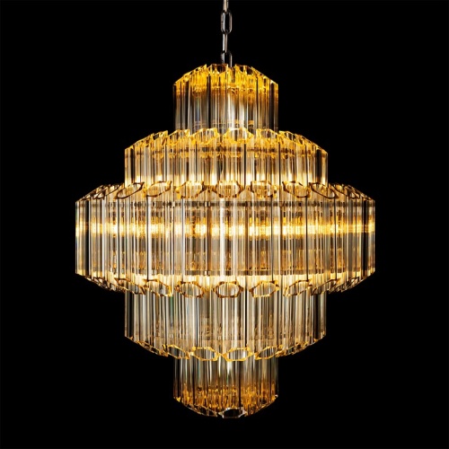 Подвесная люстра Loft it Celebration 10579/600 Clear в Нижнем Новгороде фото 4