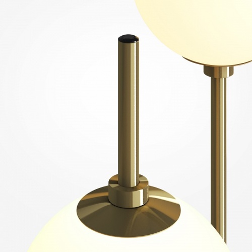 Торшер Maytoni The Sixth Sense Z020FL-L12BS3K в Нижнем Новгороде фото 3