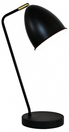 Настольная лампа офисная Moderli Otto V11000-T в Нижнем Новгороде