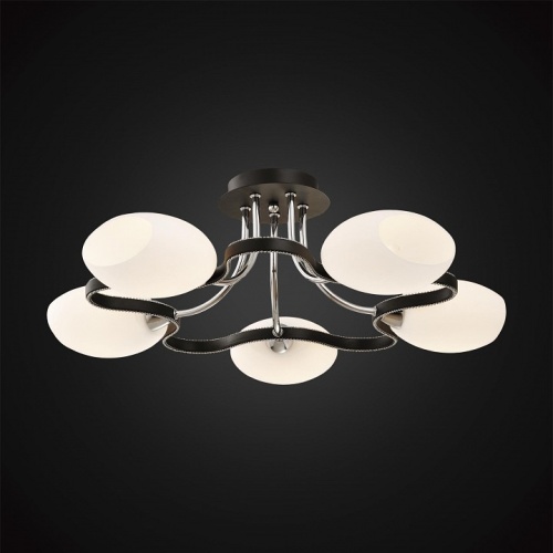 Потолочная люстра Citilux Октава CL131152 в Нижнем Новгороде фото 4