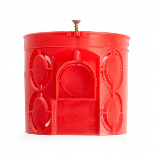 Подрозетник Stekker  49002 в Нижнем Новгороде фото 3