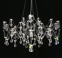 Подвесная люстра MyFar Ileria MR2650-57P-50AD в Нижнем Новгороде