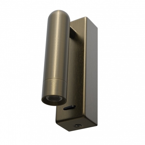 Бра Lightstar Omega 200731 в Нижнем Новгороде фото 4