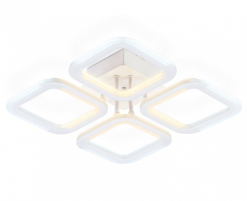Потолочная люстра Ambrella Light FA FA8947 в Нижнем Новгороде
