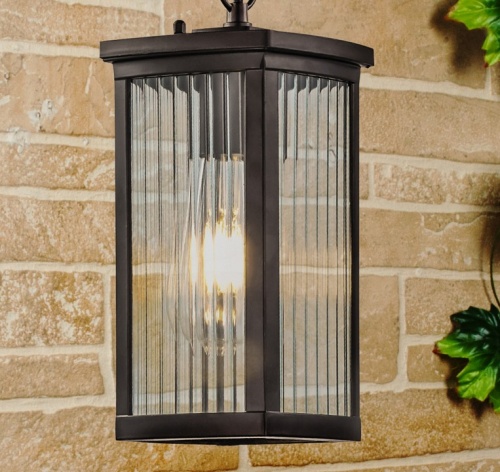 Подвесной светильник Elektrostandard Lame a047204 в Нижнем Новгороде