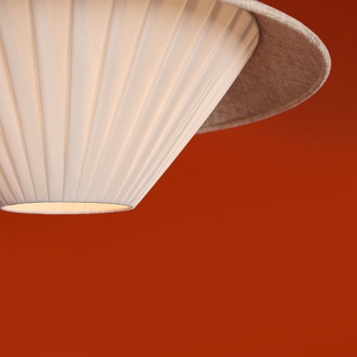 Подвесной светильник Freya Ruler FR5555PL-01W в Нижнем Новгороде фото 6