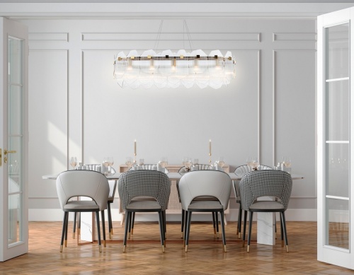 Подвесной светильник Ambrella Light LH LH31255 в Нижнем Новгороде фото 5