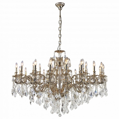 Подвесная люстра Dio D’Arte Opera Opera E 1.1.18.600 CG в Нижнем Новгороде фото 3