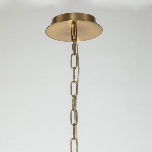 Подвесная люстра Favourite Duke 2969-6P в Нижнем Новгороде фото 2