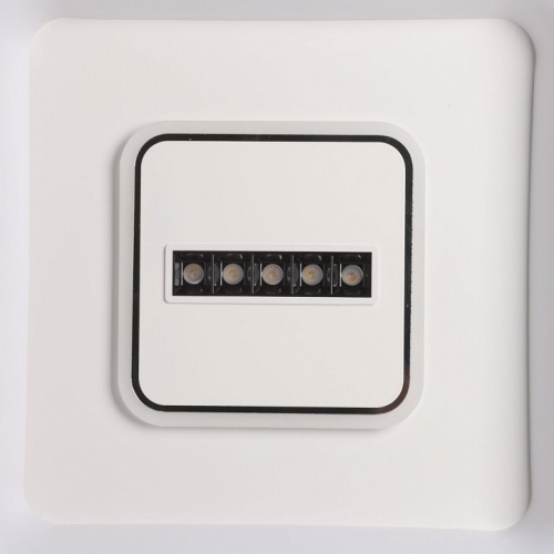 Накладной светильник De City Мадлен 52 424014301 в Нижнем Новгороде фото 10