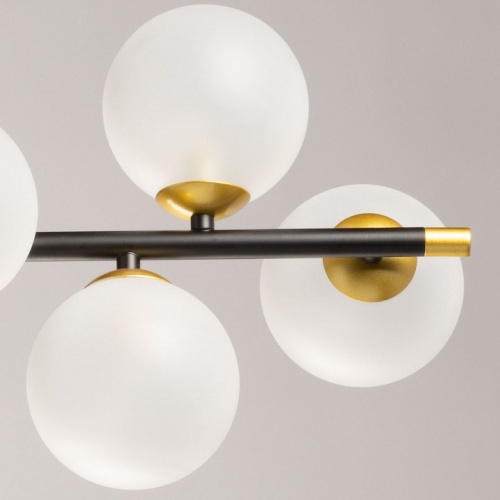 Подвесной светильник De City Оливия 19 306015809 в Нижнем Новгороде фото 4