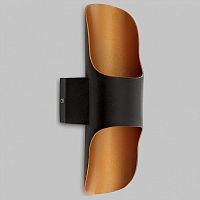 Накладной светильник Imex WELS IL.0014.0008-BMG в Нижнем Новгороде