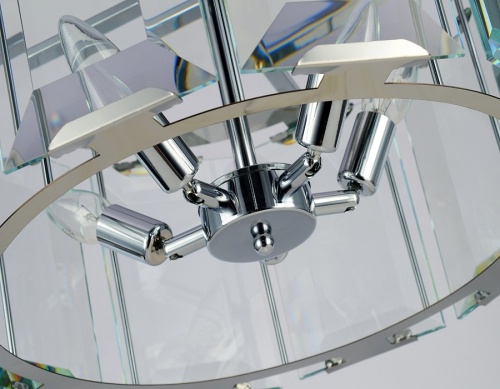 Подвесной светильник Ambrella Light TR TR5131 в Нижнем Новгороде фото 4