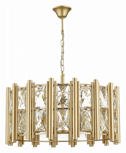 Подвесной светильник ST-Luce Corsia SL1623.203.08 в Нижнем Новгороде фото 4