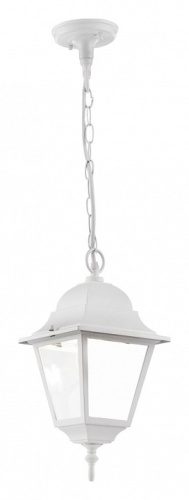 Подвесной светильник Maytoni Abbey O001PL-01W в Нижнем Новгороде фото 3