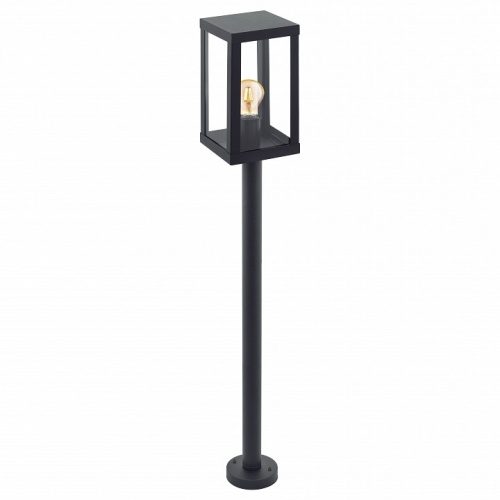 Наземный высокий светильник Eglo Alamonte 1 94833 в Нижнем Новгороде