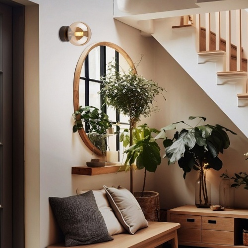 Накладной светильник TK Lighting Estera 10256 Estera в Нижнем Новгороде фото 2