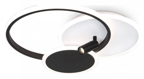 Потолочная люстра Ambrella Light FL FL5118 в Нижнем Новгороде