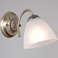 Бра ILLUMICO  IL0897-1WSQ-26 AB ELITE в Нижнем Новгороде