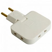 Разветвитель Stekker  50067 в Нижнем Новгороде