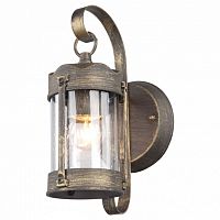 Светильник на штанге Favourite Faro 1497-1W в Качканаре