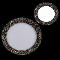 Встраиваемый светильник  52912-9.0-001RD LED12W ABN в Нижнем Новгороде