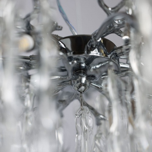 Подвесная люстра MW-Light Лайма 12 467013808 в Нижнем Новгороде фото 3