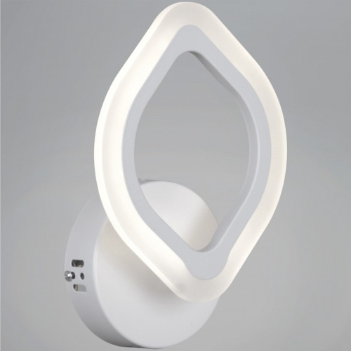 Бра 02301-0.2-01 WH в Нижнем Новгороде фото 5