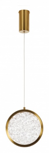 Подвесной светильник MyFar Lora MR1081-PL в Нижнем Новгороде фото 3