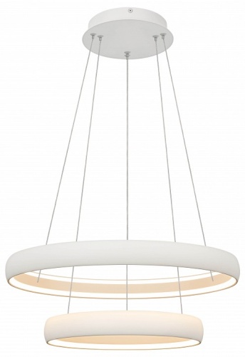 Подвесной светильник Mantra Flats 9429 в Нижнем Новгороде фото 3