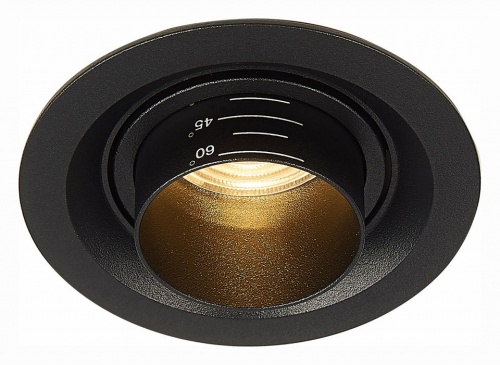 Встраиваемый светильник ST-Luce Zoom ST701.438.07 в Нижнем Новгороде фото 4