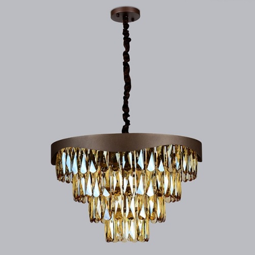 Подвесной светильник Ambrella Light TR TR5086 в Нижнем Новгороде фото 6