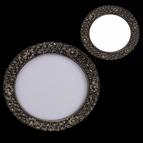 Встраиваемый светильник  52912-9.0-001RD LED12W ABN в Нижнем Новгороде