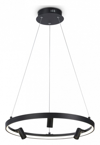 Подвесная люстра Ambrella Light FL FL5284 в Нижнем Новгороде фото 8