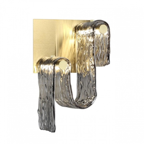 Накладной светильник Odeon Light Flow 5106/11WL в Нижнем Новгороде фото 5