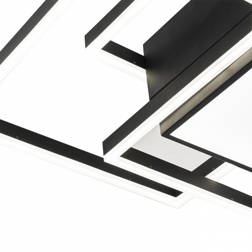 Потолочная люстра Escada Twins 10242/4LED в Нижнем Новгороде фото 2