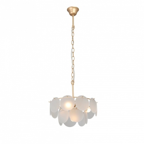 Подвесная люстра Vitaluce V5888 V5888-8/4 в Нижнем Новгороде фото 5