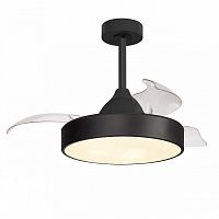 Светильник с вентилятором Mantra Alaska 8757 в Нижнем Новгороде