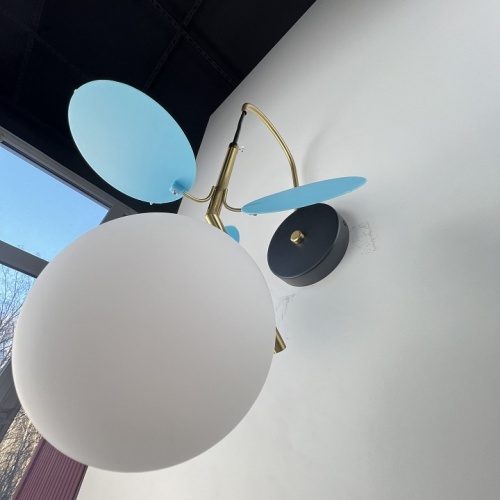 Бра Imperiumloft MATISSE matisse-bluew01 в Нижнем Новгороде фото 2