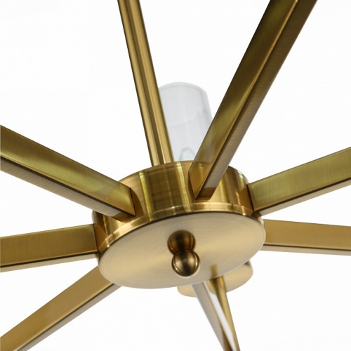 Подвесная люстра ST-Luce Acazio SL1159.303.07 в Нижнем Новгороде фото 6