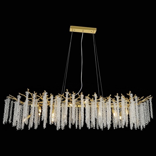 Подвесная люстра Kink Light Шанти 07871-120LD,33 в Нижнем Новгороде фото 3