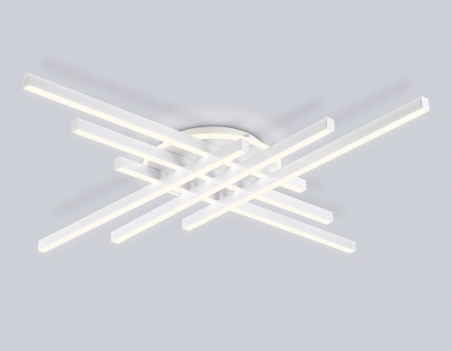 Потолочная люстра Ambrella Light COMFORT FL6285 в Нижнем Новгороде фото 7