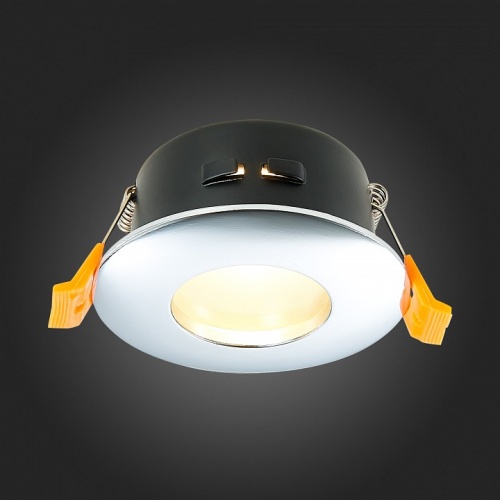 Встраиваемый светильник ST-Luce ST213 ST213.108.01 в Нижнем Новгороде фото 5